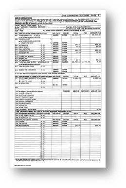 Structured-Document---Fixed-Form