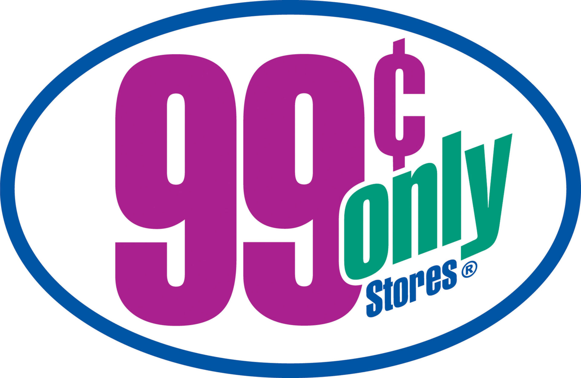 99 Cents Only Stores (PRNewsFoto/99 Cents Only Stores)