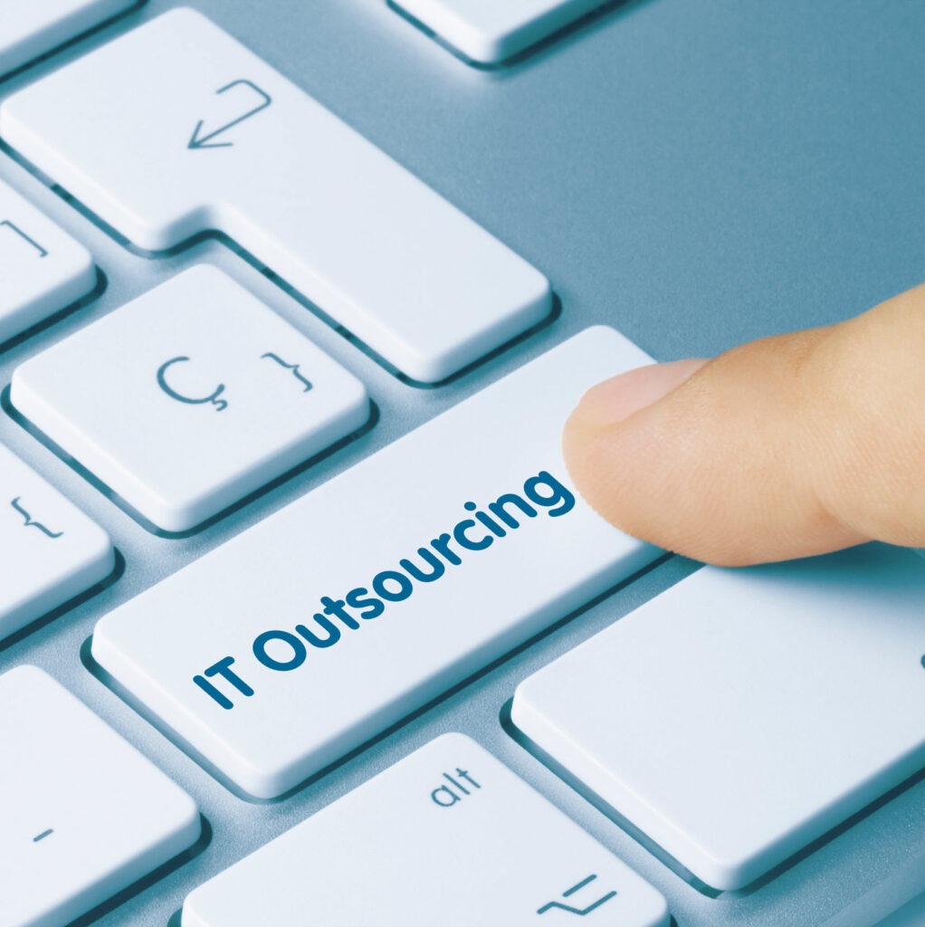 IT outsourcing trends to be aware of in 2022