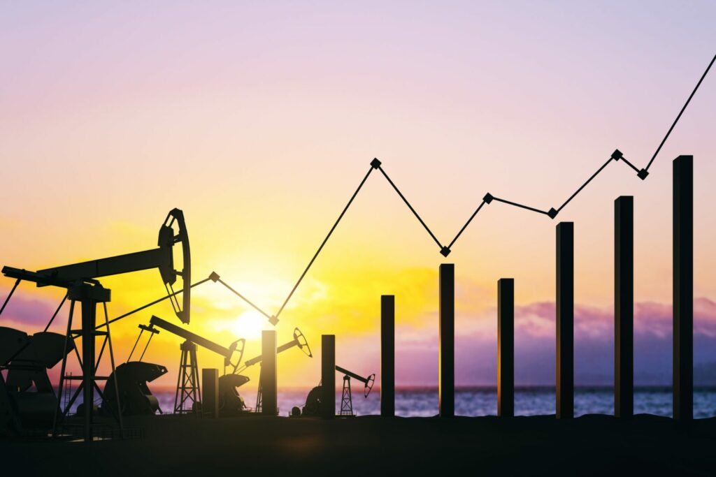 RPA investment in upstream oil set to increase