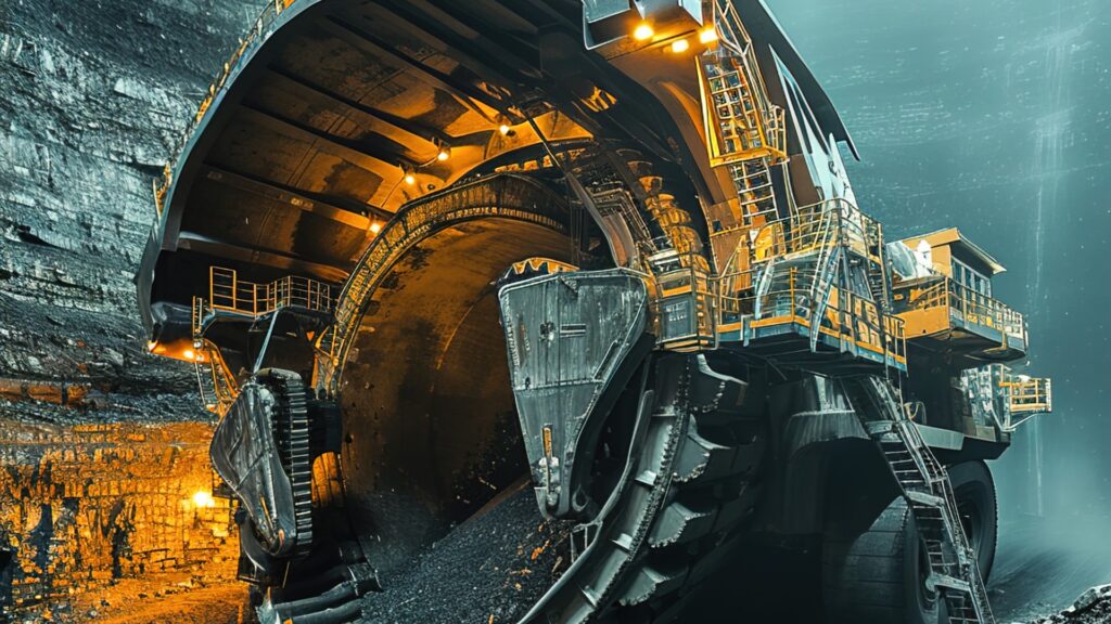 ai and robotics are set to transform the mining industry