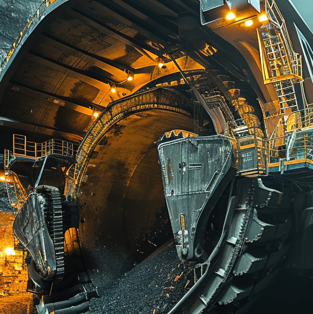 The Future of AI and Robotics in Mining - Axis Technical Group