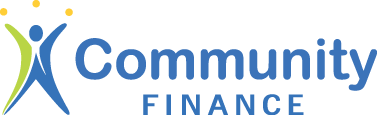 community-finance-logo