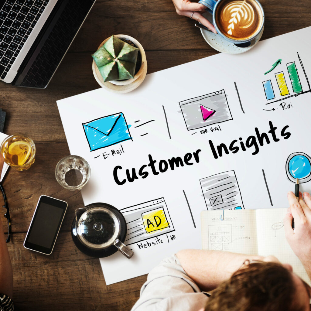 the value of customer insights