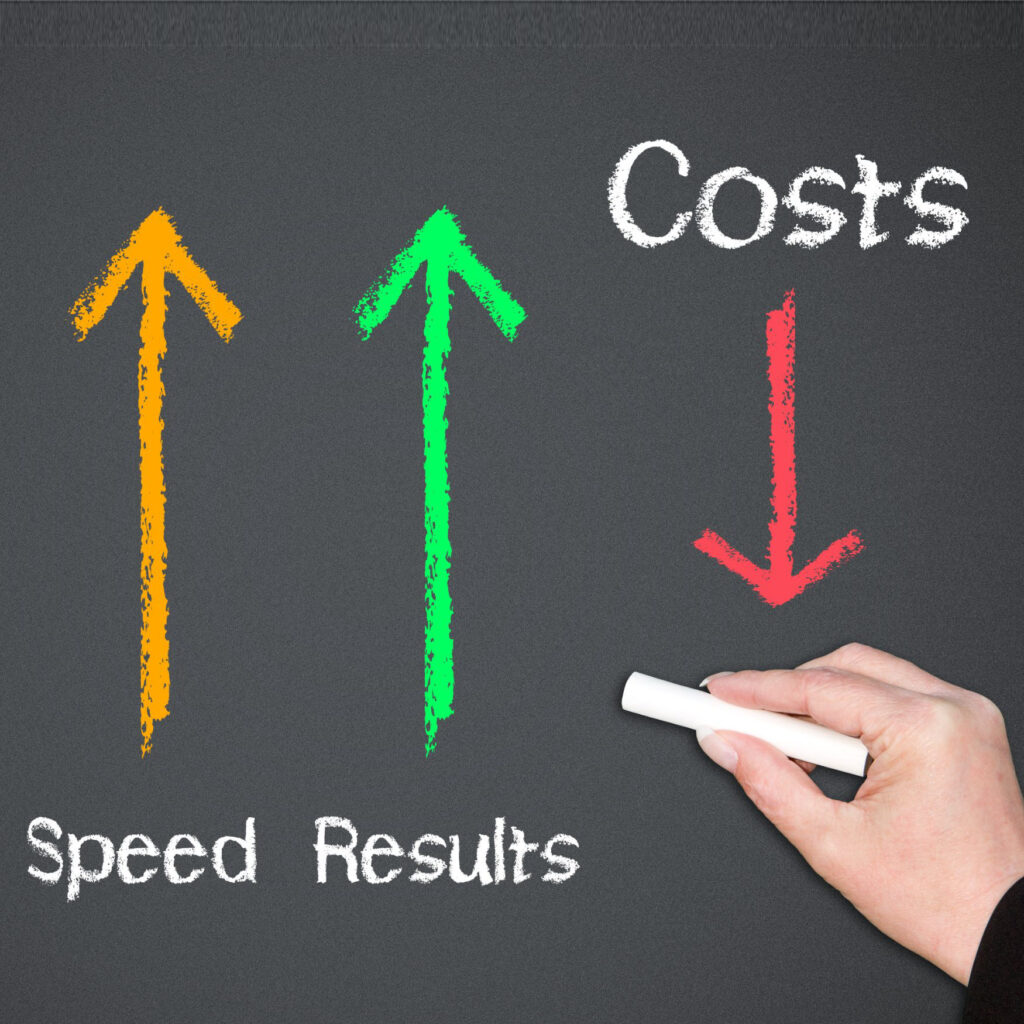 how to cut costs with RPA