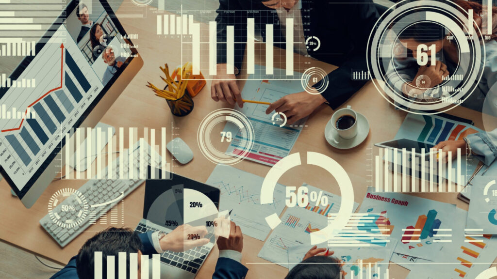 Data quality framework image