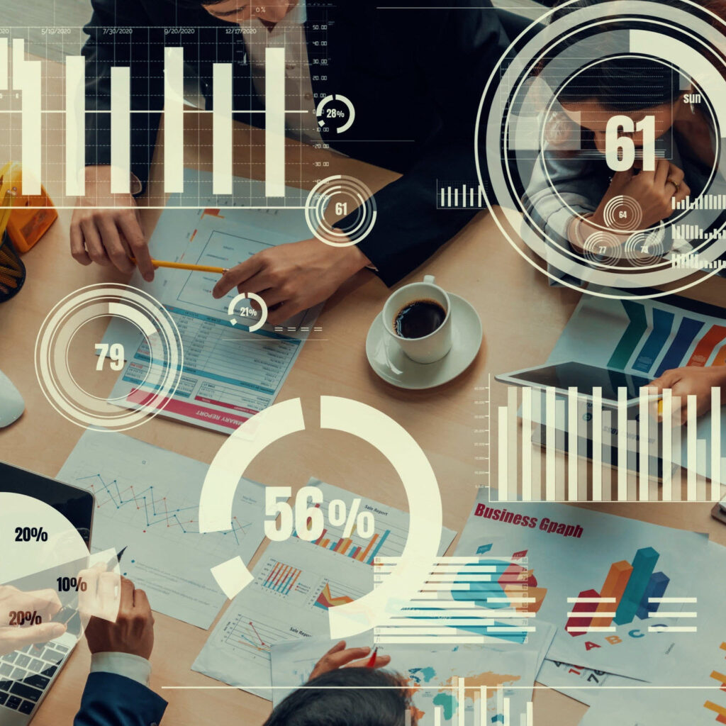 A data quality framework plays an integral role within a data governance strategy.