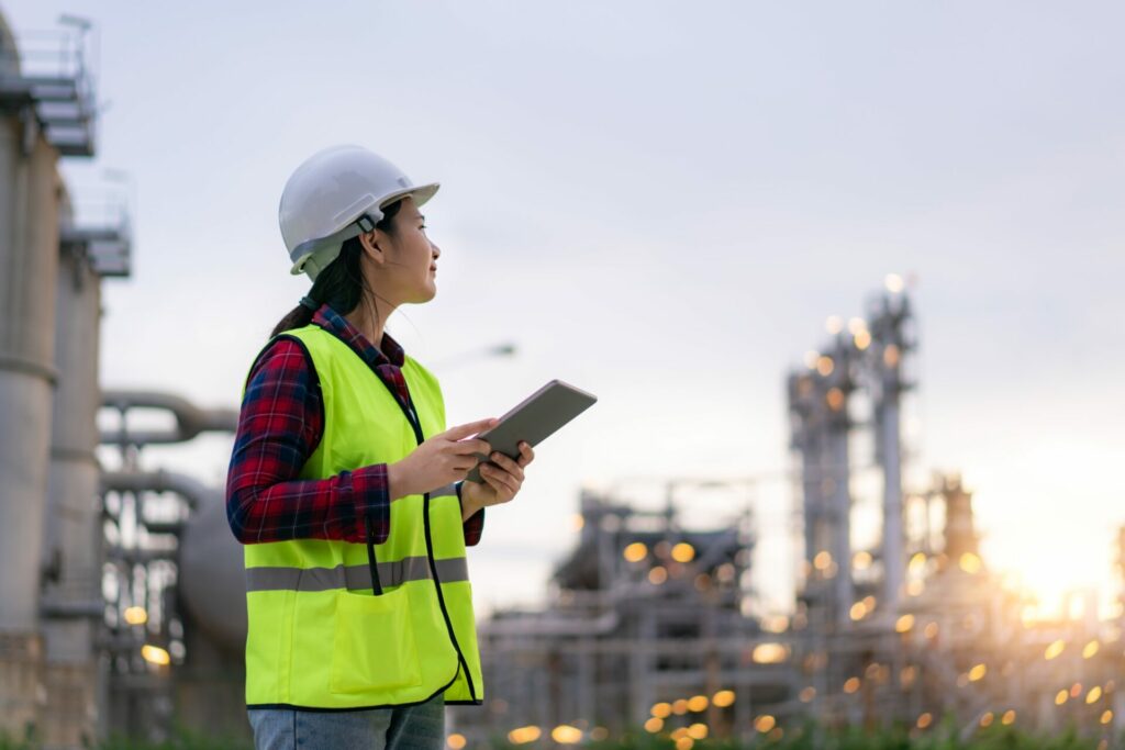 factors driving digital transformation in oil gas industry