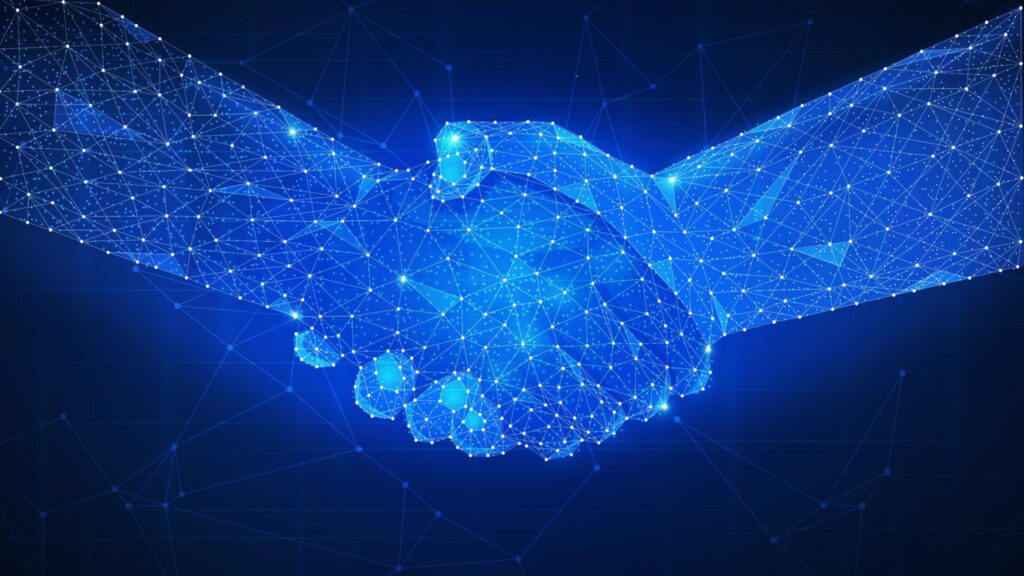 How Smart Contracts Will Change The World