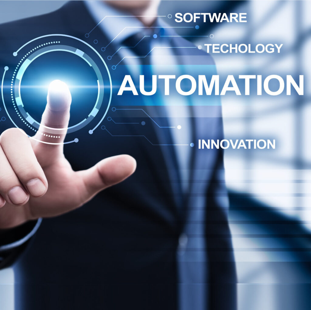 future of automation is hyperautomation