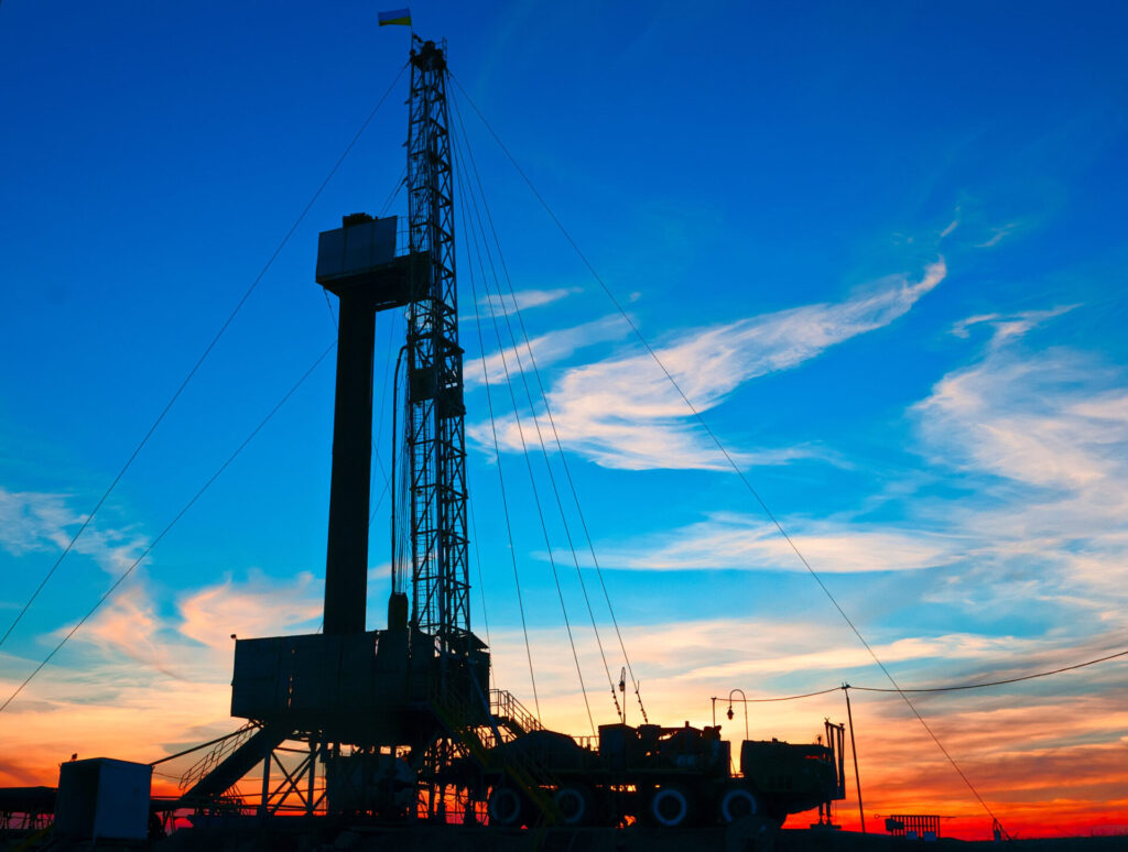 oilfield land acquisition can be streamlined with AI