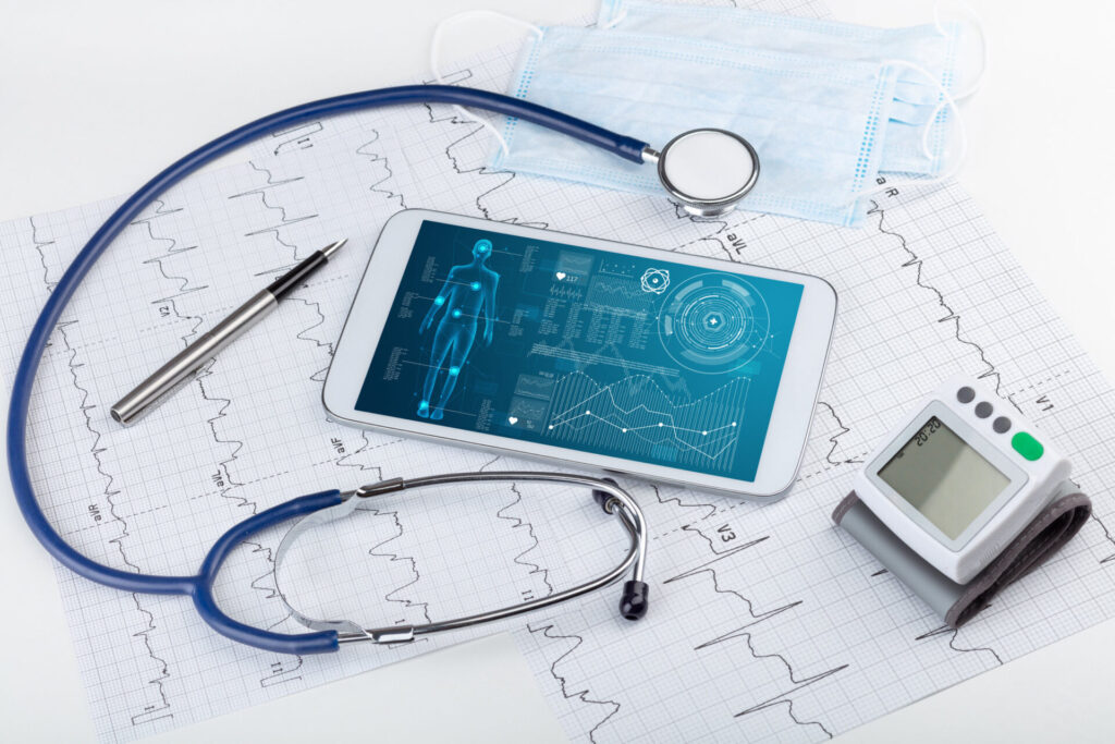 smart healthcare