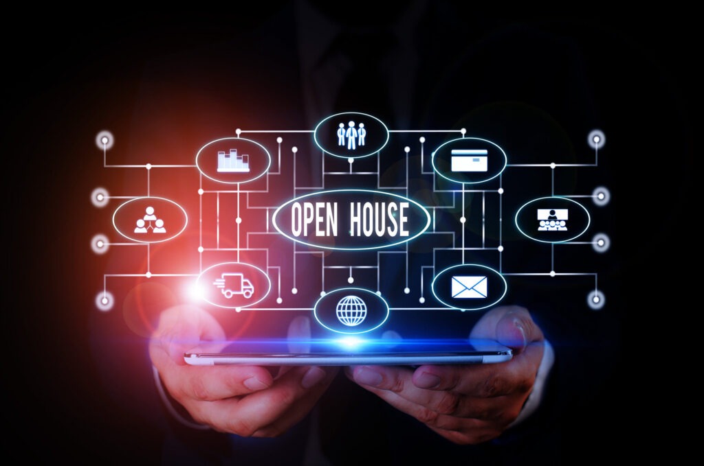 technology disruption in the real estate industry