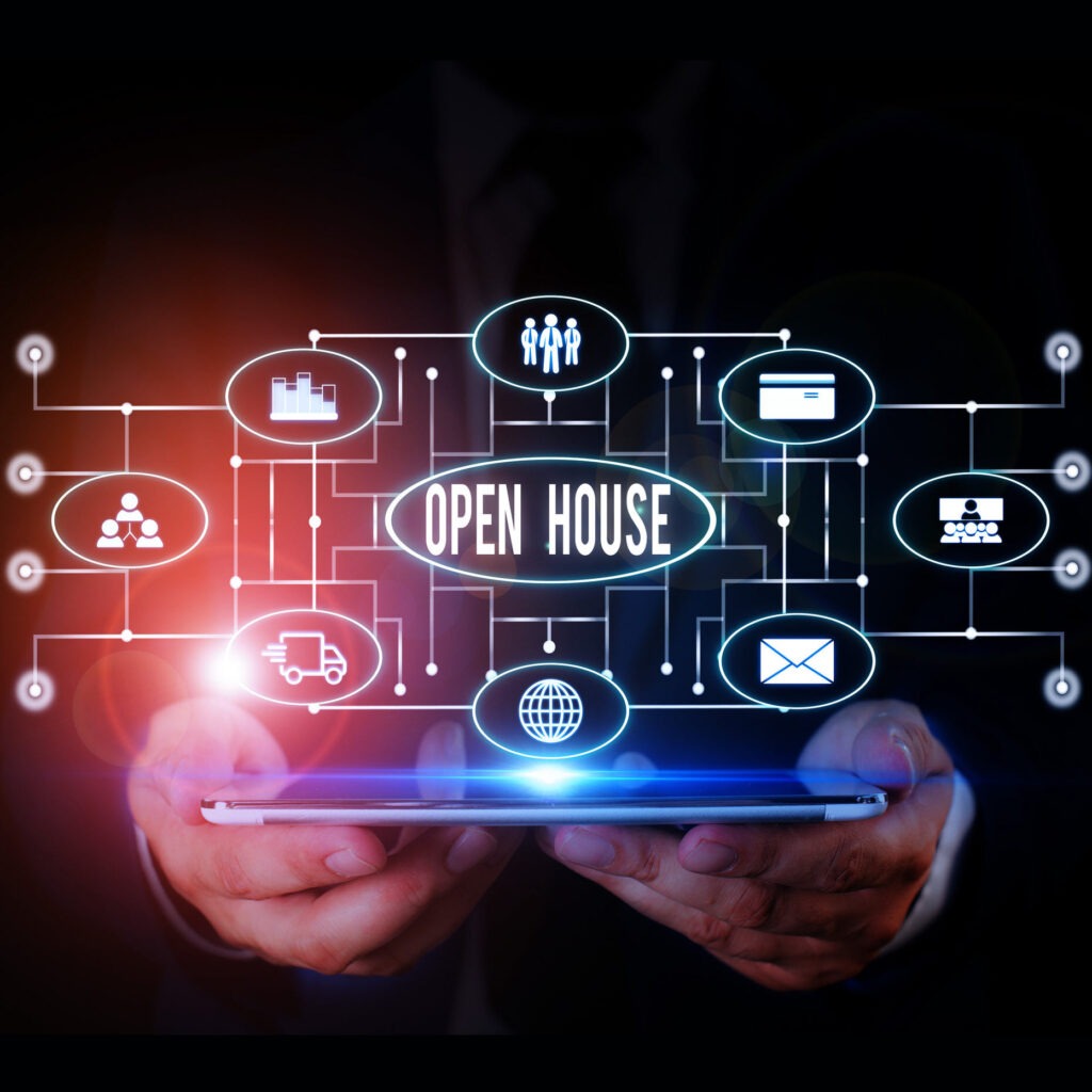 3 ways technology disruption is driving change in real estate