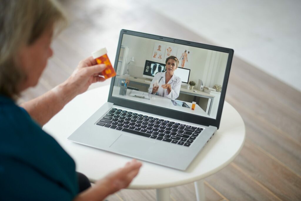 telemedicine as become a critical part of delivering affordable healthcare services