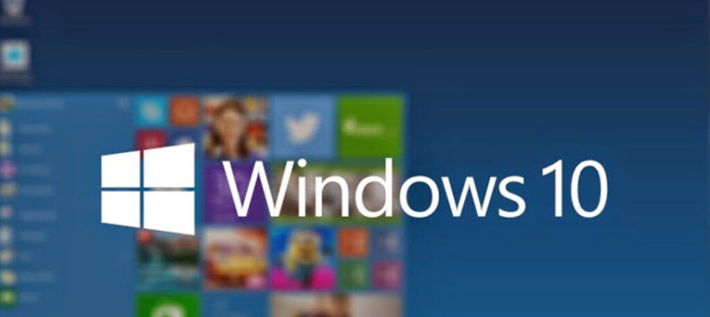 Windows 10 support